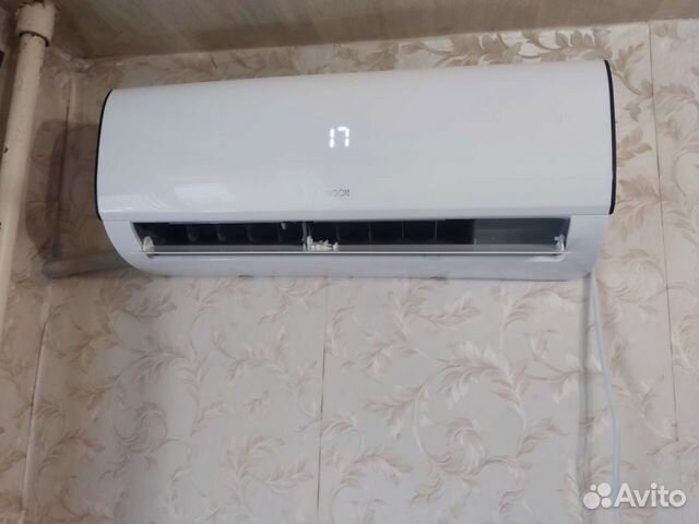 Сплит система новая черброки