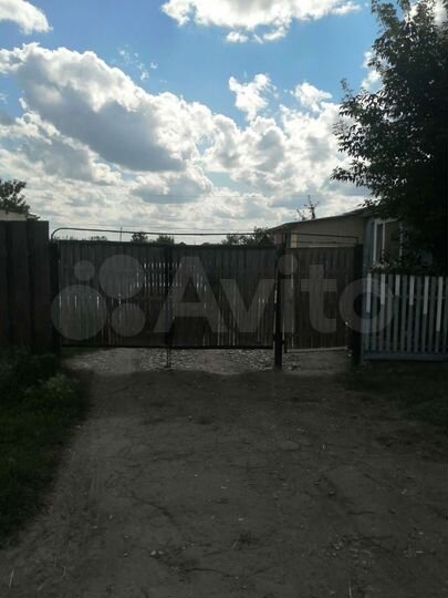 Дом 58,2 м² на участке 10 сот.