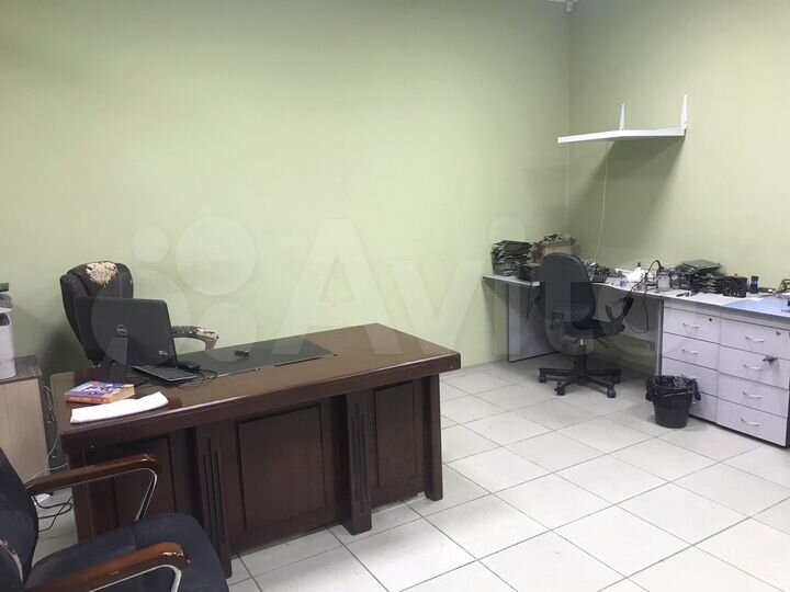 Свободного назначения, 86 м²