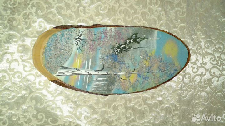 Декоративные картины