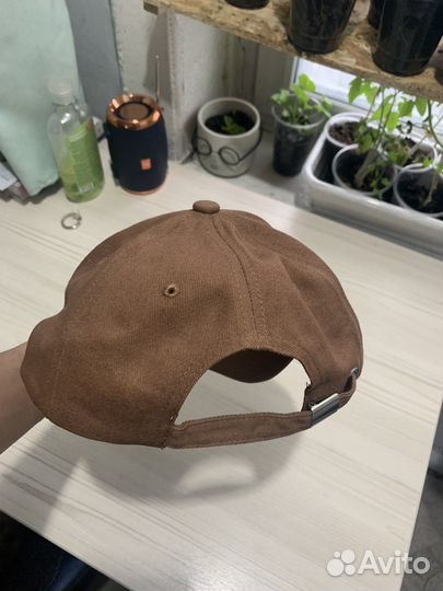 Кепка (бейсболка)