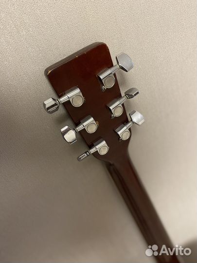 Классическая гитара