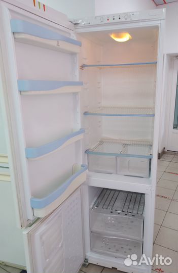 Холодильник Индезит