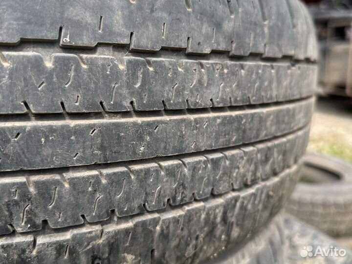 Triangle PS01 215/70 R16