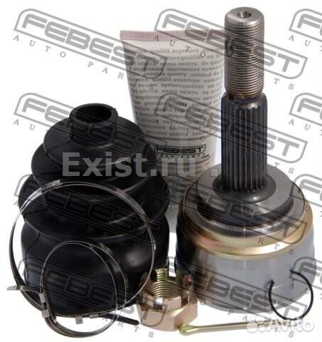 Шрус наружный Nissan sunny, almera, febest