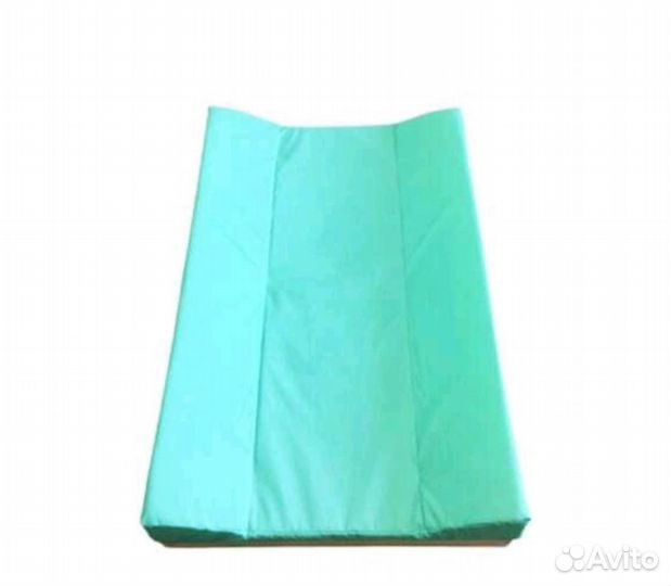 Пеленальная доска на кроватку