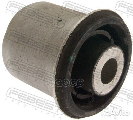 Сайлентблок заднего рычага MB W164 2.8-5.0 05