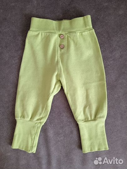 Детские вещи для новорожденных