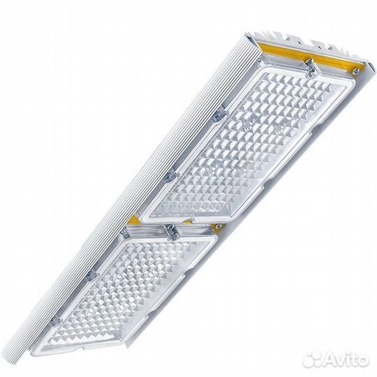 Светодиодный взрывозащищенный направленный светиль