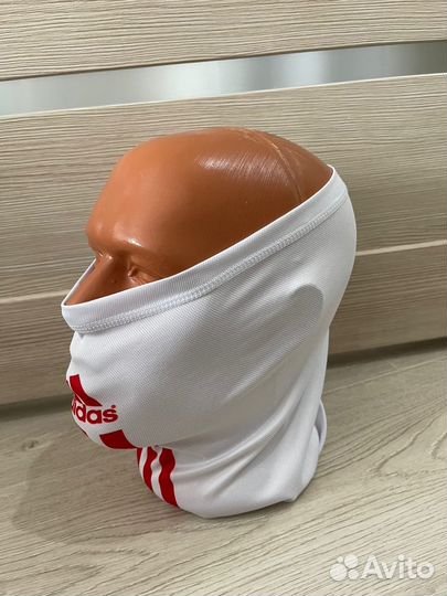Бафф лыжный
