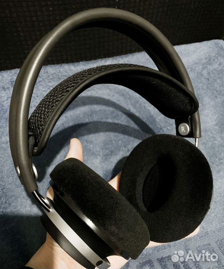 Наушники Philips Fidelio X1s