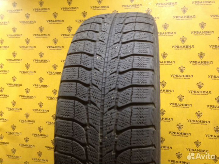 Michelin X-Ice 215/60 R17 96Q