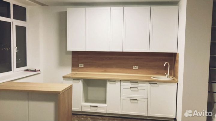 Мастер на час