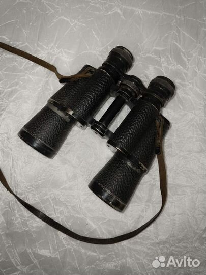Бинокль бпц СССР 7 50