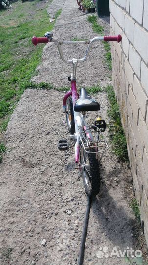 Велосипед детски