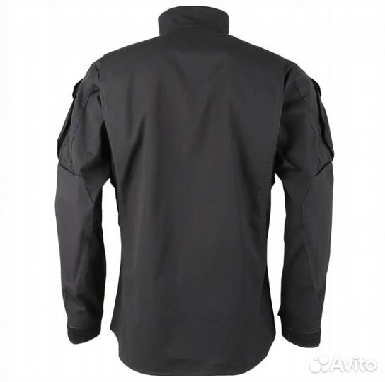 Тактическая куртка TSU-3 Сплав