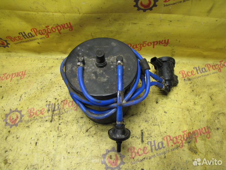 Абсорбер адсорбер Волга 31105 крайслер с клапаном
