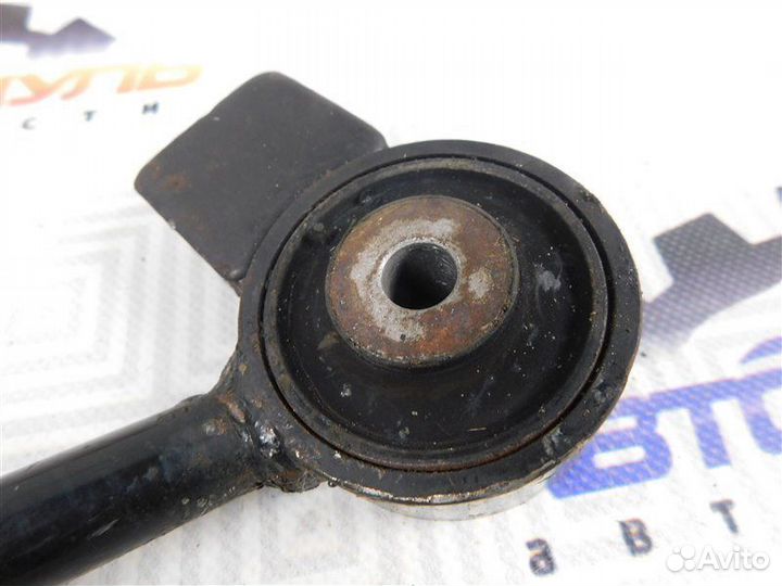 Б/У Подушка двигателя правая верхняяToyota Alphard