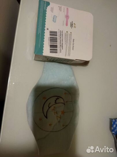 Пояс грелка от колик с вишневыми косточками