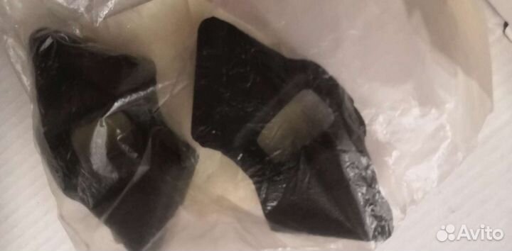 Новый оригинальный амортизатор Yamaha Ybr 125