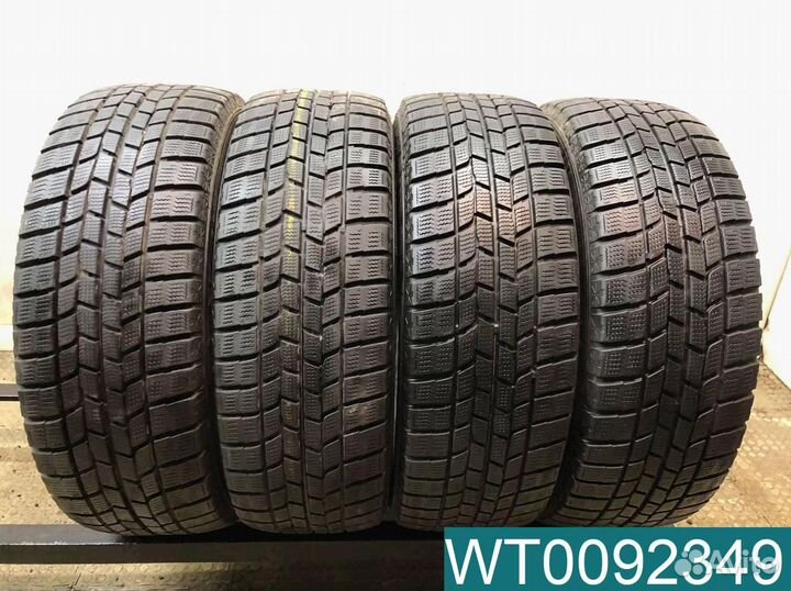 Goodyear Ice Navi 6 215/60 R16 95T