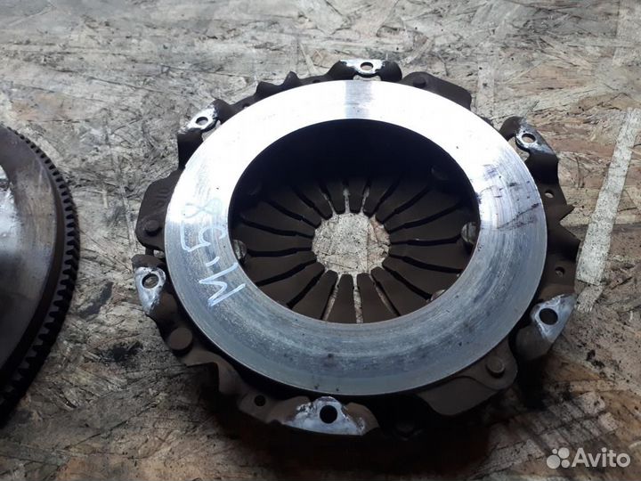 Корзина сцепления Opel Corsa D 2006-2015