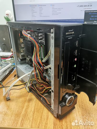 Корпус LinkWorld LC-920-03B