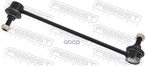 Тяга стабилизатора передняя mazda 2 07-14, ford