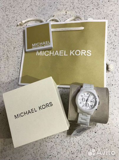 Часы Michael Kors оригинал