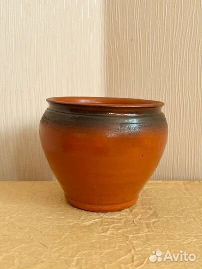 Горшочек - вари