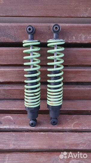 Амортизаторы на квадроцикл stels Dinli 800 600 700