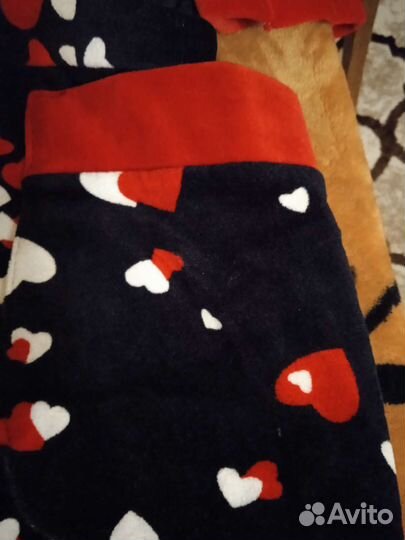 Халат женский