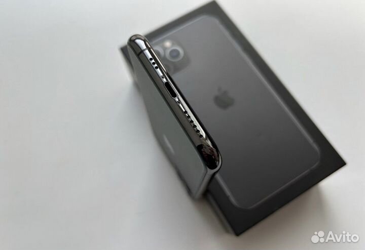 iPhone 11 Pro Оригинальный Идеал