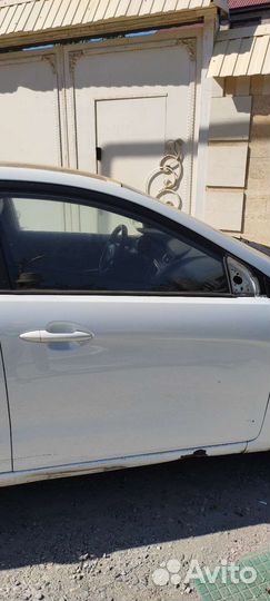 Двери Hyundai/Kia 2010-2023