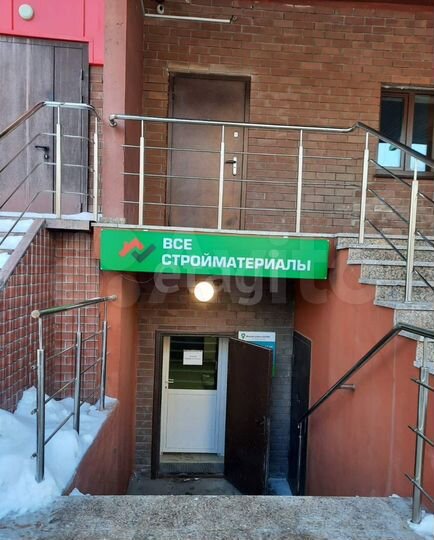 Сдам помещение свободного назначения, 149.9 м²