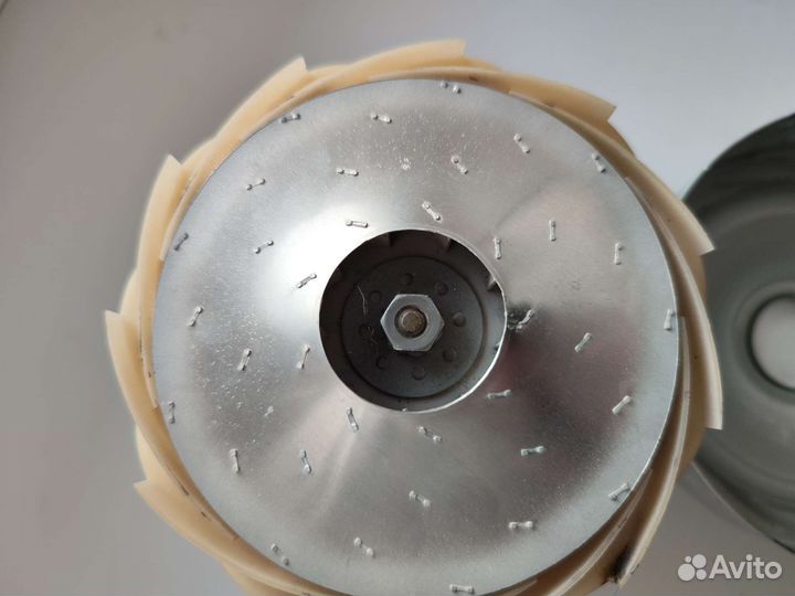 Мотор пылесоса samsung 1600 ватт