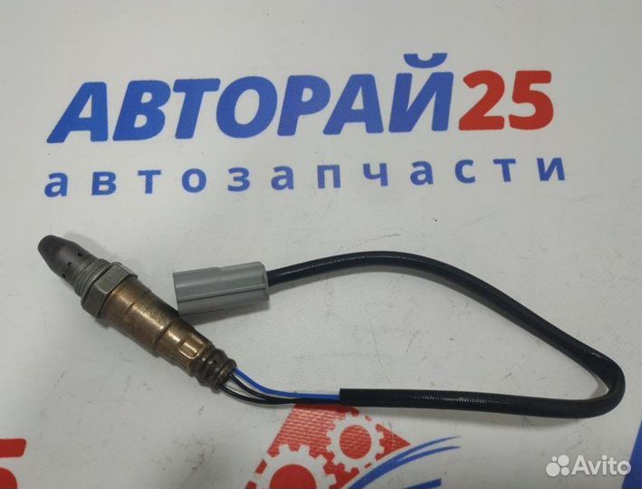 Датчик кислородный (лямбда-зонд) Nissan QR25DE