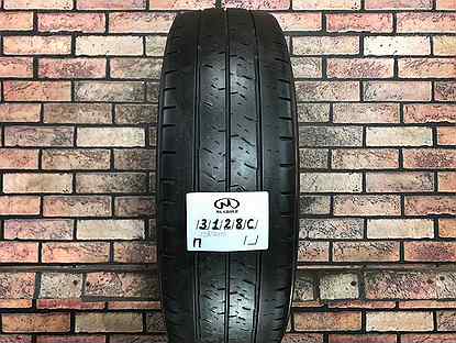 Kumho PorTran KC53 195/70 R15