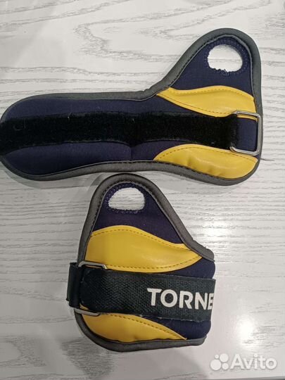 Утяжелители для рук