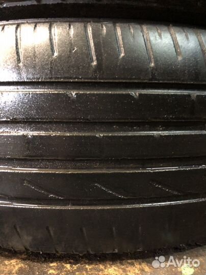 Lassa Competus H/P 235/60 R18 107V