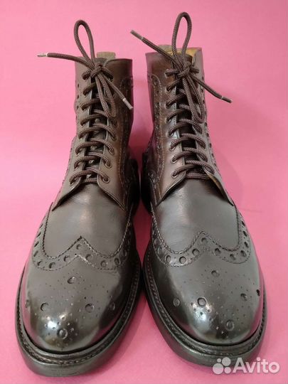 Чистка и реставрация обуви, сумок, одежды