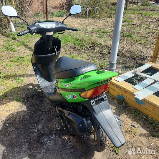 Продаётся скутер Хонда Дио 35 zx