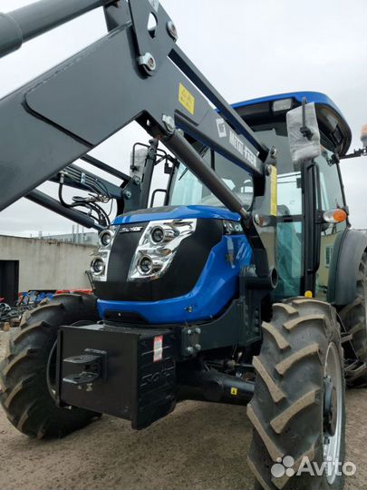 Трактор SOLIS 50C, 2023