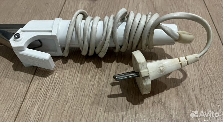 Утюжок для волос