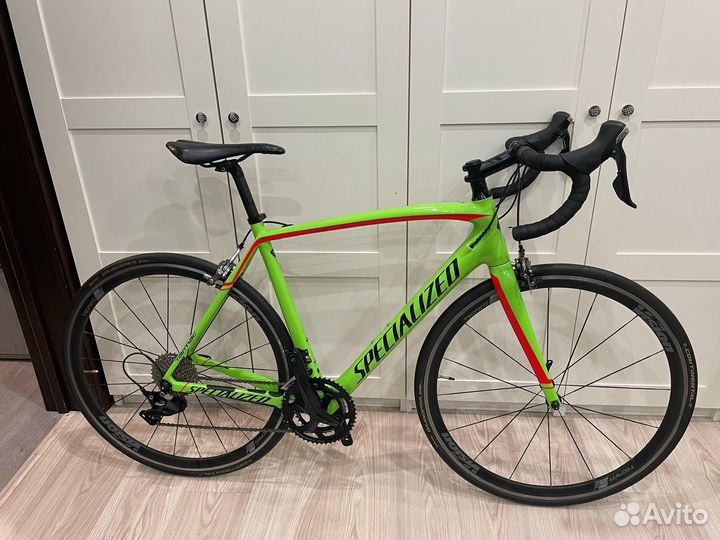 Specialized Tarmac sl4 Carbon