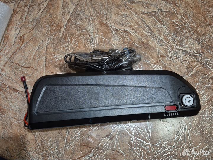 Аккумулятор,батарея на электро велосипед