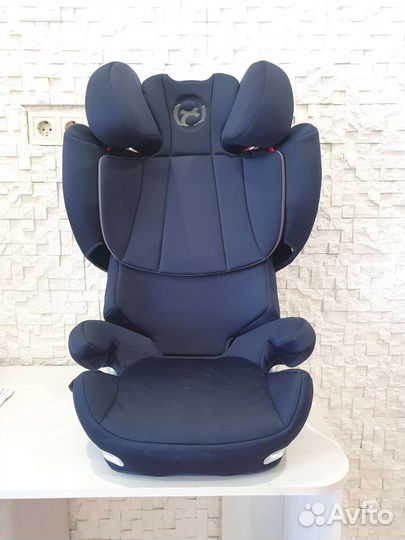 Автокресло