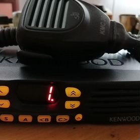 Радиостанция kenwood TK 7302-1