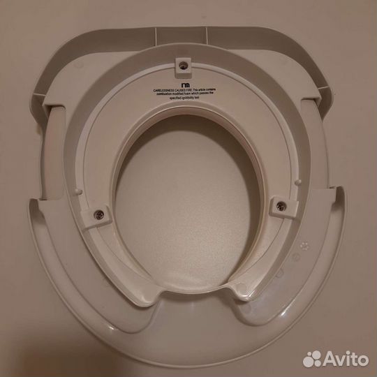 Сиденье на унитаз для детей mothercare