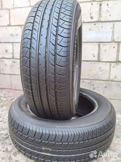 Yokohama dB Decibel E70 215/60 R16 88H